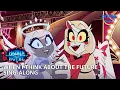 Lagu When I Think About The Future Sing-Along - Hazbin Hotel S2 | Prime Video