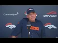 Sean Payton Can t Help But Grin When Speaking of Denver Broncos Salary Cap Turnaround