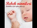 Kedi yavrusu - Periler ve Ninniler
