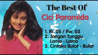 cici paramida rt 05 rw 03 jangan tunggu lama lama cintaku bulat bulat