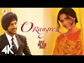 Download Lagu O Rangrez | Bhaag Milkha Bhaag | Farhan | Sonam |@ShreyaGhoshalOfficial Javed Bashir | 4K
