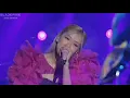 BLACKPINK - Love To Hate Me (acapella/the show/lyrics)