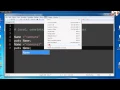 Ruby variables scops speak khmer