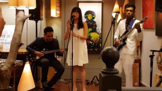 summer live xvii event wherever you are cover