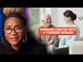 Download Lagu My Husband Cheated On Me With A Younger Woman. REDDIT STORIES