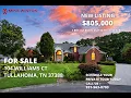 JUST LISTED Beautiful Home in Tullahoma TN 104 Williams Court