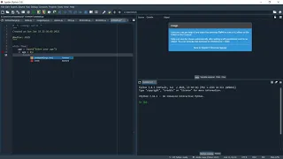 How to use break statement in python while loop - Python Basics