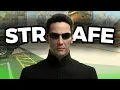 NEO STRAFE tutorial in APEX LEGENDS NO CFG