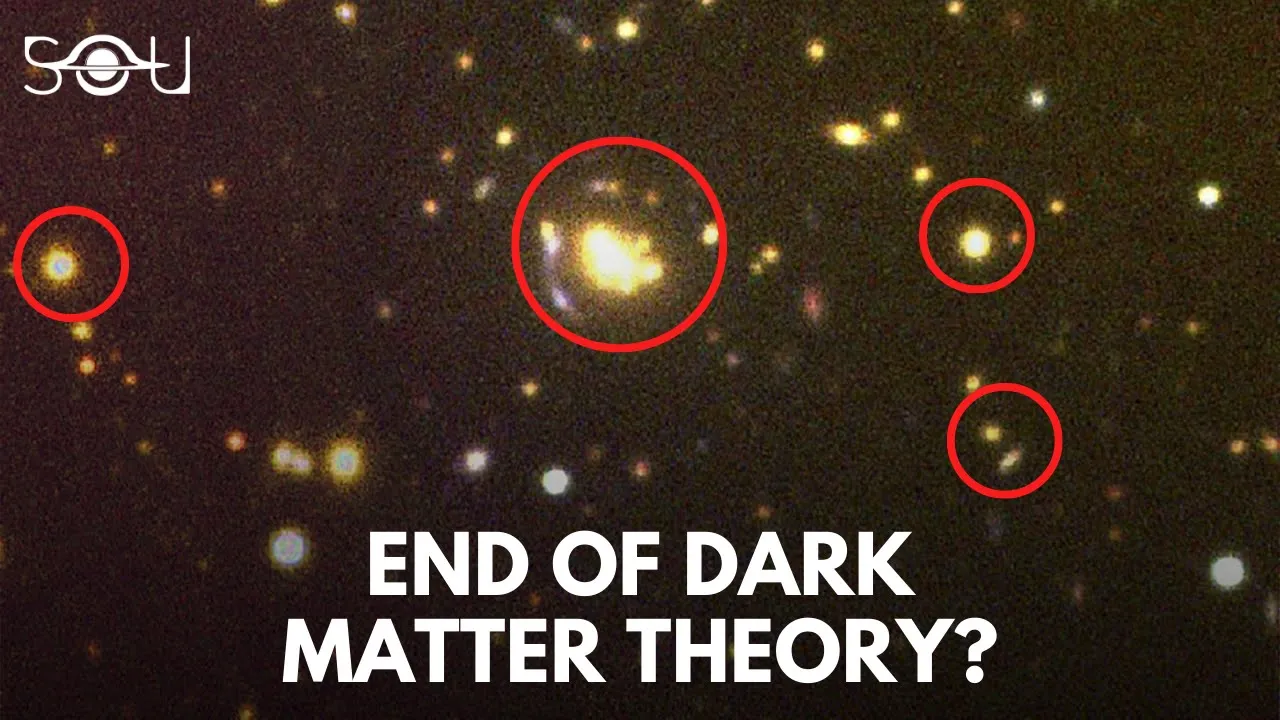 These Little Galaxies Have Changed The Way We Look At The Universe