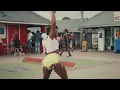 Amanda Reifer - RUDUMB? [Official Visual]