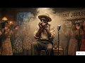 Blind Silas Johnson - The Midnight Jubilee