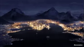 Most Peaceful Legend Of Korra Soundtrack 