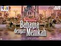 Download Lagu Kajian Tematik : Bahagia Dengan Menikah | Khalid Basalamah MP3