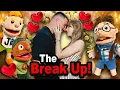 Download Lagu SML Movie: The Break Up!
