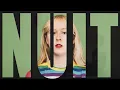 Jenny Letellier - Nuit (paroles)