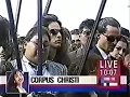Selena s Private Funeral April 3rd 1995