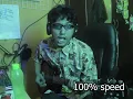 Saturday Night Karaoke - Lamar (Guitar Cover tapi tiap ada lirik 'maukah' tambah cepet)