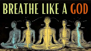 Breathe these 5 ways to create your reality