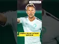 Download Lagu Ole 100% fit, Kluivert Panggil Satu Pemain Baru, Pelatih Arab Tertantang