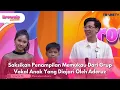 Download Lagu Saksikan Penampilan Memukau Dari Grup Vokal Anak Yang Diajari Oleh Aderuz - BROWNIS (26/9/25) P2