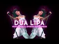 Download Lagu DUA LIPA PHYSICAL RADICAL OPTIMISM TOUR STUDIO