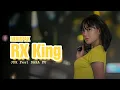 NUMPAK RX KING - JDR Feat DARA FU | ( LIVE STUDIO )
