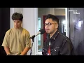 [FRIDAY I'M IN LOUNGE] Mark Natama - lupa, tunggu aku (jangan cepat-cepat)