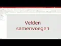 Download Lagu Berekende velden