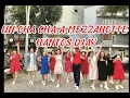 Download Lagu #66: UN CHA CHA A MEZZANOTTE - HANTOS DJAY - Nhóm Chào Buổi Sáng