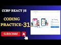 Debugging Nxt Trendz Protected Route Coding Practice 31 REACT JS NxtWave CCBP 4 0
