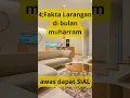 Download Lagu fakta larangan bulan Muharram, larangan 1 suro#terpopuler #shortvideo #fakta #shorts #short