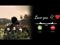 Lagu New Ringtone 2025 Hindi Ringtone New song ringtone | mobile phone Ringtone Love Ringtone.best tone