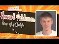 Killer Howard Ashleman Now Age Parents Wife Biography Nationality Where Is He Now Today
