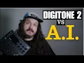 Download Lagu I Let A.I. Take Over My Synth… Here’s What Happened