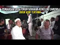 Lagu PENGAKUAN DOSA MANG ISU - MANTAN TOKOH GERAKAN KENCLENG SAREBU | BIKIN KDM TERTAWA