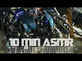 Download Lagu 10 MINUTE ASMR - TRANSFORMERS MOVIES