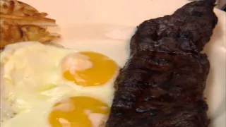 Omega Restaurant Bakery Breakfast Envy