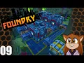 Foundry Update 2 - Assemblers Assemble