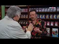 Seksenler 174.Bölüm - Ergun Fehmi İle Karşı Karşıya