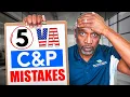 5 Things NEVER Say at VA C P Exam - Rater Warns Critical Mistakes