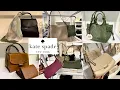 KATE SPADE NEW OUTLET ARRIVALS PRE-FALL 2026 BAGS SUMMER SHOES SALE PERFECT GIFTS