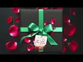Hunxho - She From Visualizer