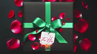 hunxho she from official visualizer 