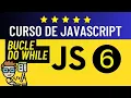 6 Repetitive Structures DO WHILE Loop JAVASCRIPT COURSE FROM SCRATCH with Visual Studio Code