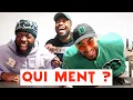 Lagu QUI EST L'IMPOSTEUR ? - JUNIORTV LIFE