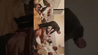 لقاء الأحباب  جود علينا يكريم جود علينا بالغفران دندنها