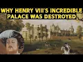 Download Lagu What Happened to Nonsuch Palace? Rediscover an incredible lost Tudor building @HistoryCalling