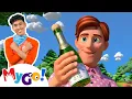 Download Lagu Daisy Bell (Bicycle Built for Two) | MyGo! Sign Language For Kids | CoComelon | ASL