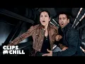 Download Lagu When Your Wife Is An Assassin | Total Recall (Colin Farrell, Kate Beckinsale)
