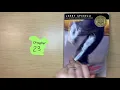 Book Club Maniac Magee - Chapter 23